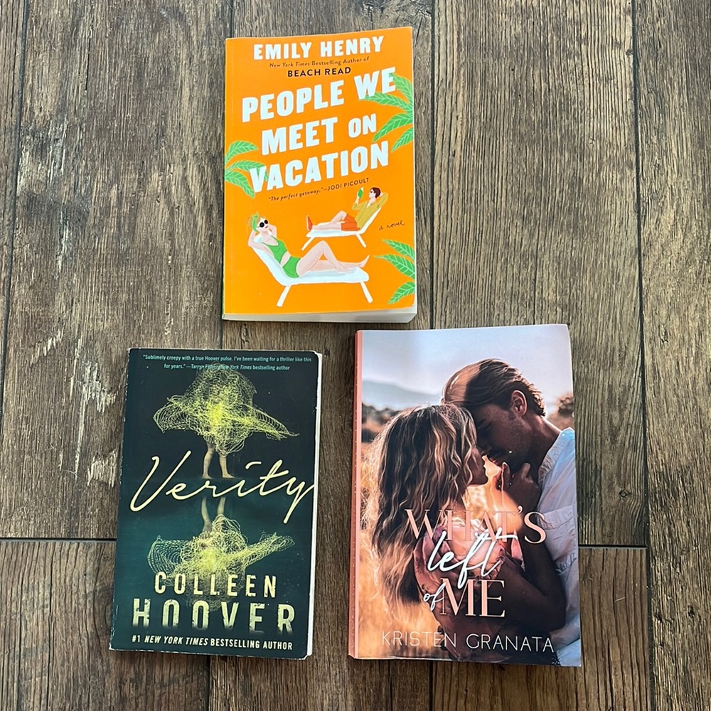 Books